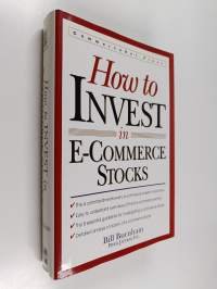 How to Invest in E-commerce Stocks