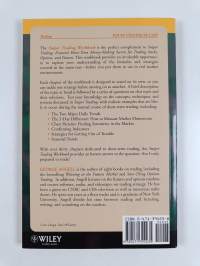 Sniper Trading Workbook - Step-by-Step Exercises to Help You Master Sniper Trading