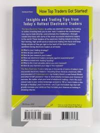 The new electronic traders : understanding what it takes to make the jump to electronic trading