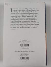 Vägen till landet som icke är. En essä om Edith Södergran och Rudolf Steiner
