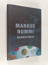 Karkkipäivä