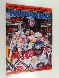 Tappara marraskuu 1997