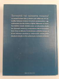 Terveyttä vai sairautta ruoasta