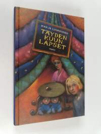 Täyden kuun lapset