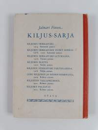 Kultajyvä