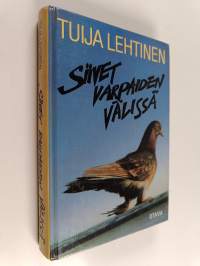 Siivet varpaiden välissä