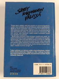 Siivet varpaiden välissä