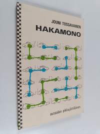 Hakamono : autoalan pikkujättiläinen