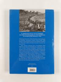 Karhumäestä Ilomantsiin : II armeijakunnan vetäytyminen Maaselän kannakselta Tolvajärvelle ja Ilomantsiin kesällä 1944 (signeerattu)