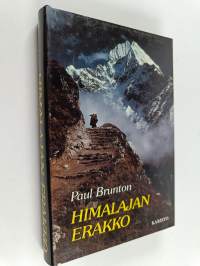 Himalajan erakko : Yksinäisen maanpakolaisen muistelmat