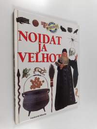 Noidat ja velhot