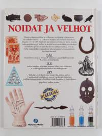 Noidat ja velhot