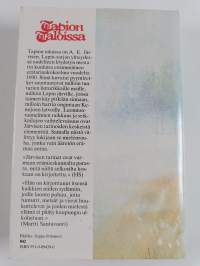 Tapion taloissa