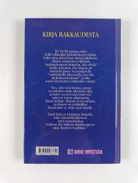 Kirja rakkaudesta