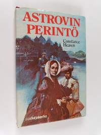 Astrovin perintö