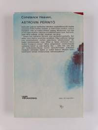 Astrovin perintö