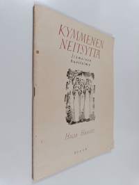 Tyhjä kuva