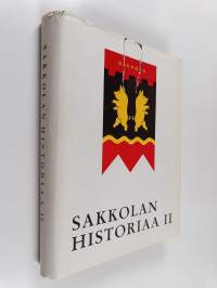 Sakkolan historiaa 2