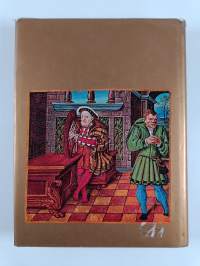 Henry VIII and His Court