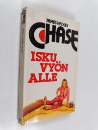 Isku vyön alle