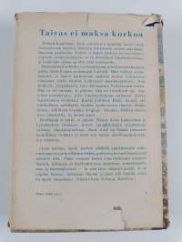 Taivas ei maksa korkoa