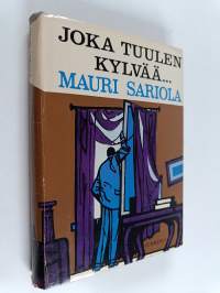 Joka tuulen kylvää