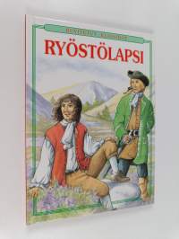 Ryöstölapsi