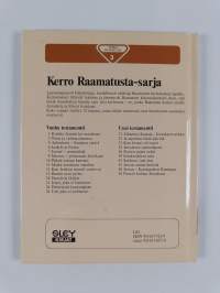 Nooa ja vedenpaisumus