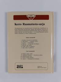 Aabraham - Jumalan ystävä