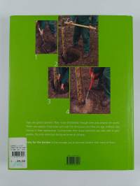 Trees for the Garden