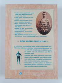 Suomi urheilun suurvaltana