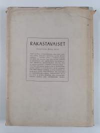 Rakastavaiset taiteen valossa
