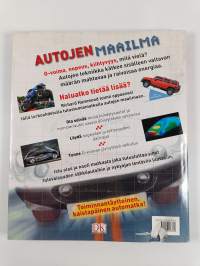 Autojen maailma