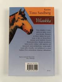 Yölaukka