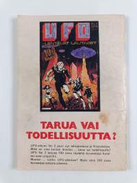 Korkeajännitys 10/1979