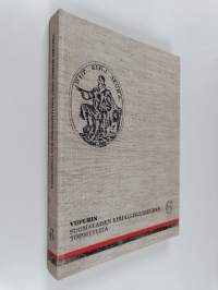 Viipurin suomalaisen kirjallisuusseuran toimitteita 6 : Viipurin kirkot