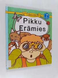 Pikku erämies