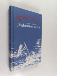 Jäälinnun sulka