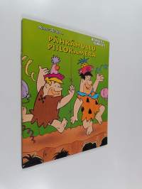 Pähkähullu piilokamera