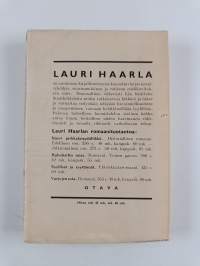 Marketan kosto ja muita historiallisia novelleja