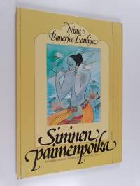 Sininen paimenpoika : intialainen tarina