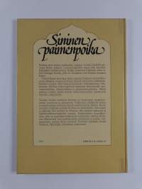 Sininen paimenpoika : intialainen tarina