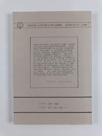 Erik Ahlmanin kulttuurifilosofia