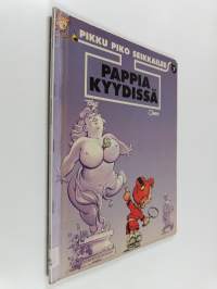 Tyhjä kuva