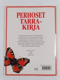 Perhoset tarrakirja