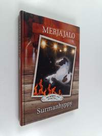 Surmanhyppy