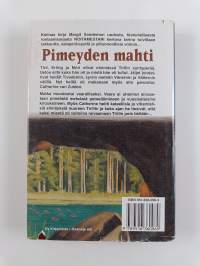 Noitamestari 3 : Pimeyden mahti