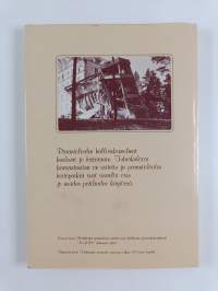 Tuberkuloosipiirien liitto 1933-1983