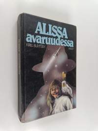 Alissa avaruudessa