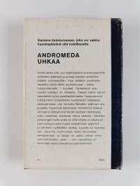 Andromeda uhkaa